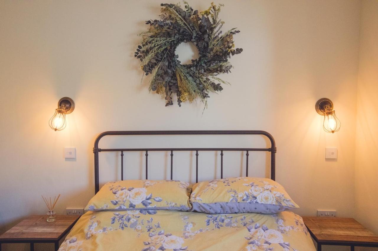 Farmyard Inn Youlgreave المظهر الخارجي الصورة