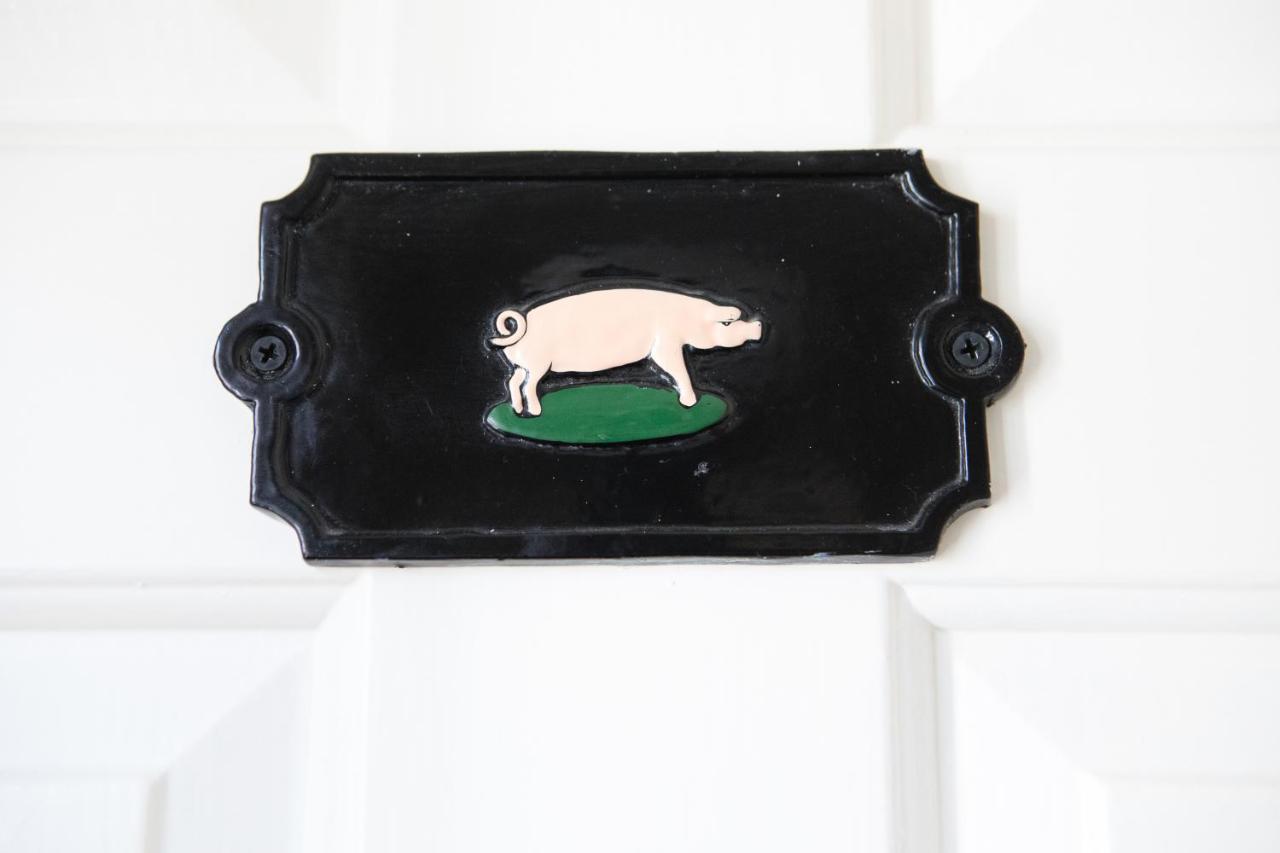 Farmyard Inn Youlgreave المظهر الخارجي الصورة