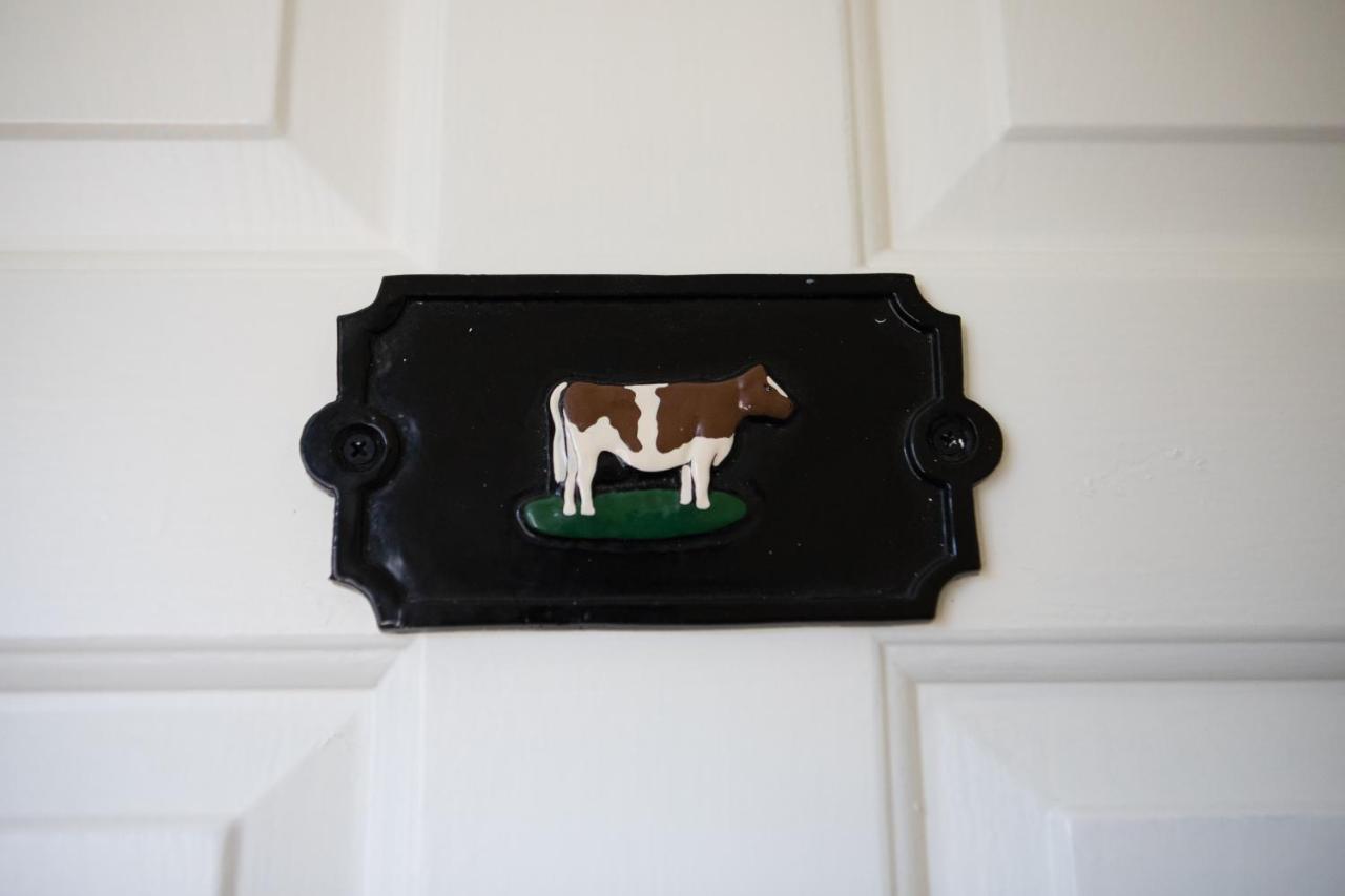 Farmyard Inn Youlgreave المظهر الخارجي الصورة